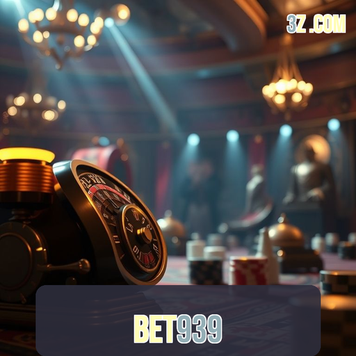 Bônus Fantásticos Esperam por Você no bet939